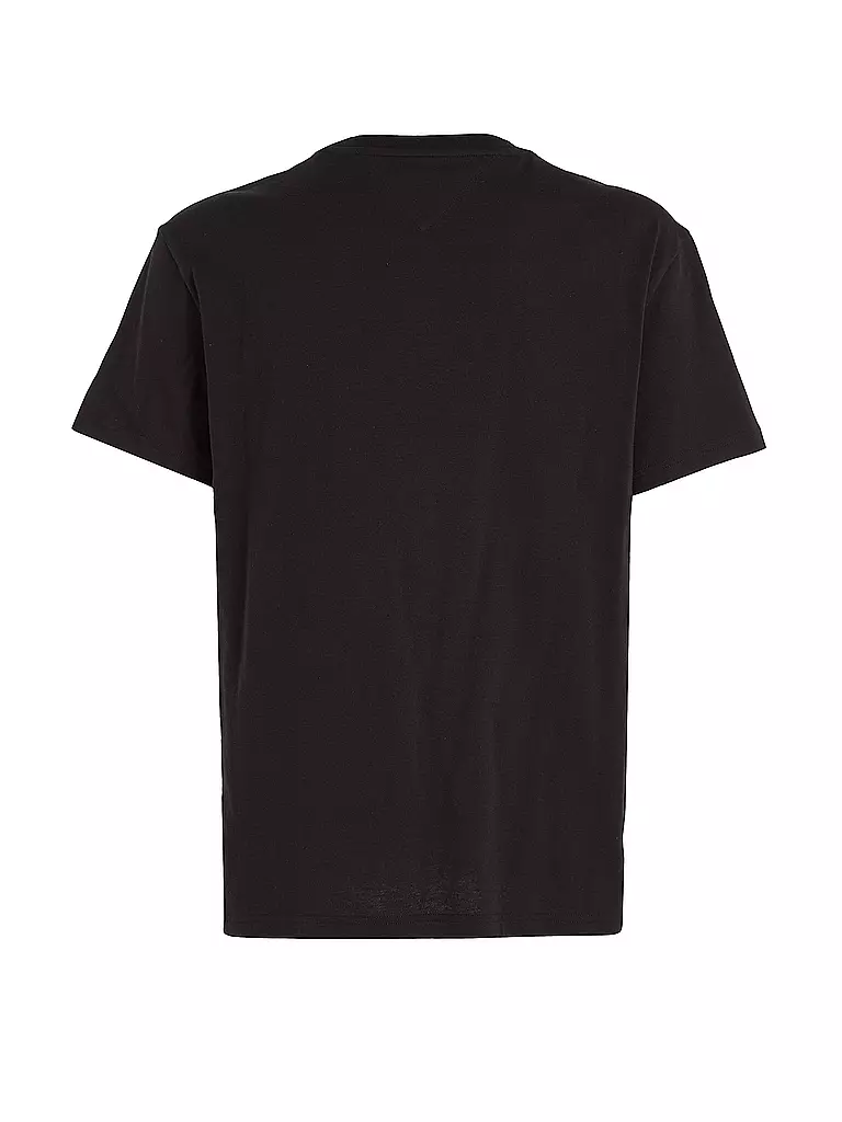 TOMMY JEANS | T-Shirt | weiss