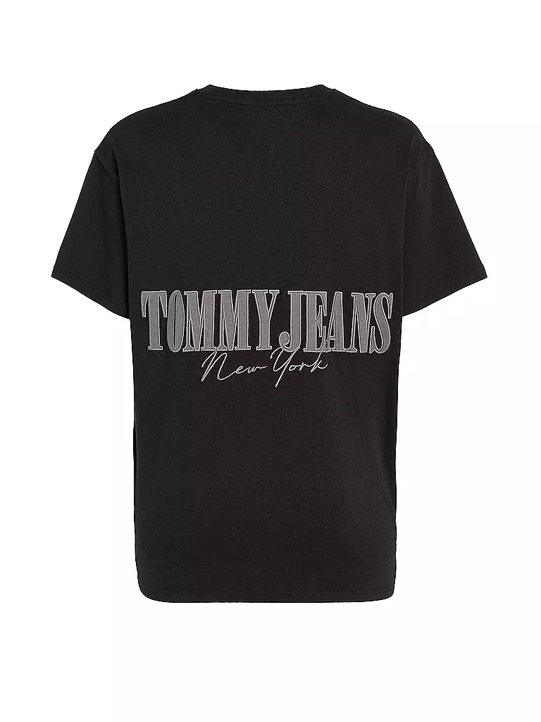 TOMMY JEANS | T-Shirt | beige