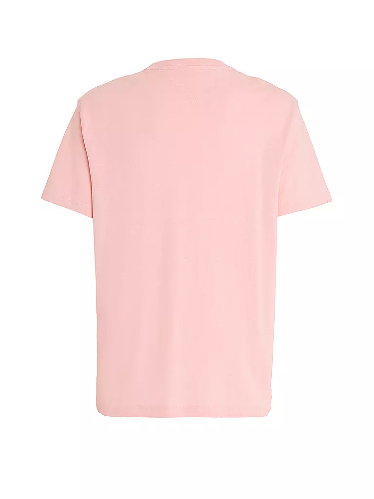 TOMMY JEANS | T-Shirt | hellblau
