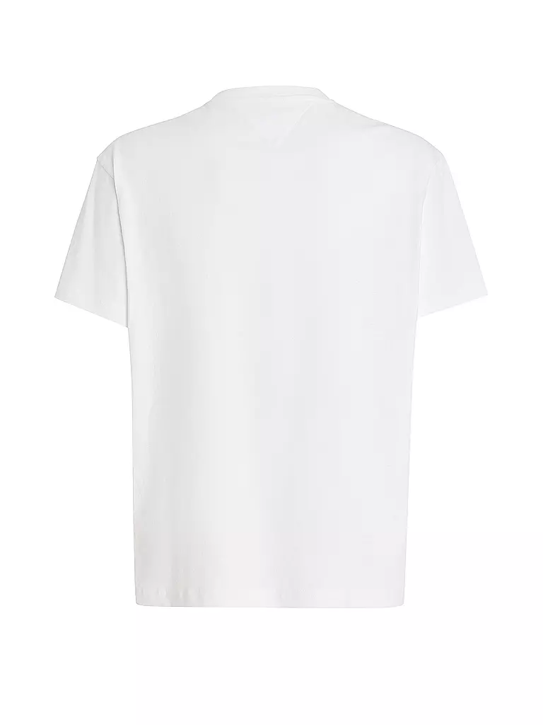 TOMMY JEANS | T-Shirt | hellblau