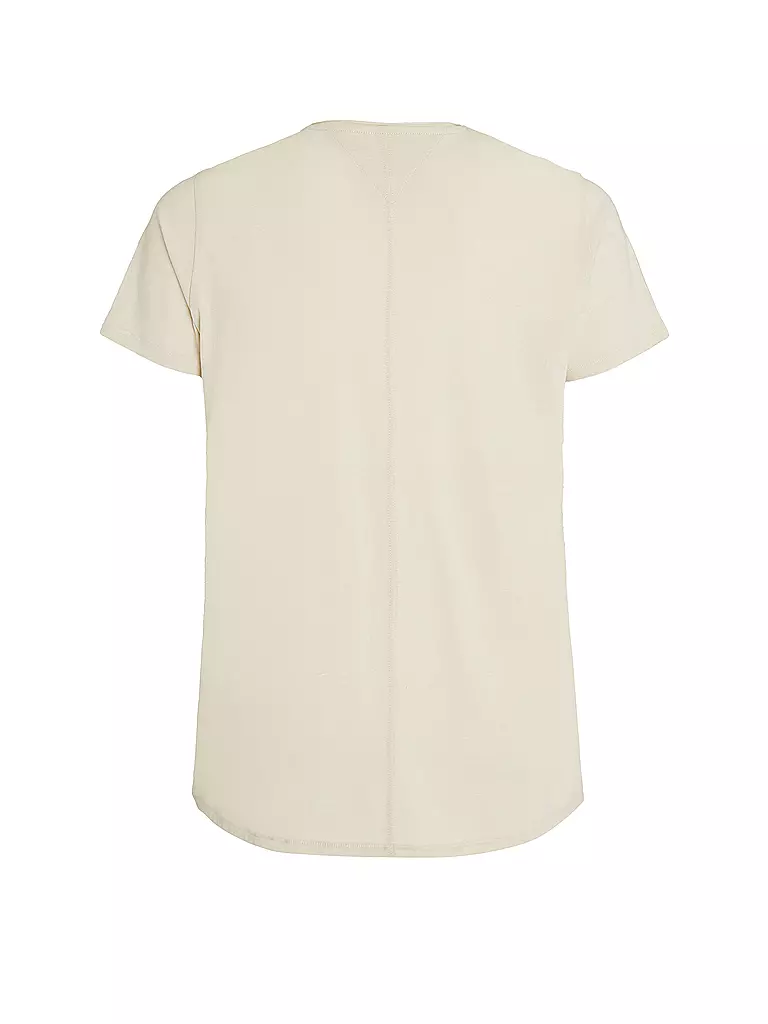TOMMY JEANS | T-Shirt | grau