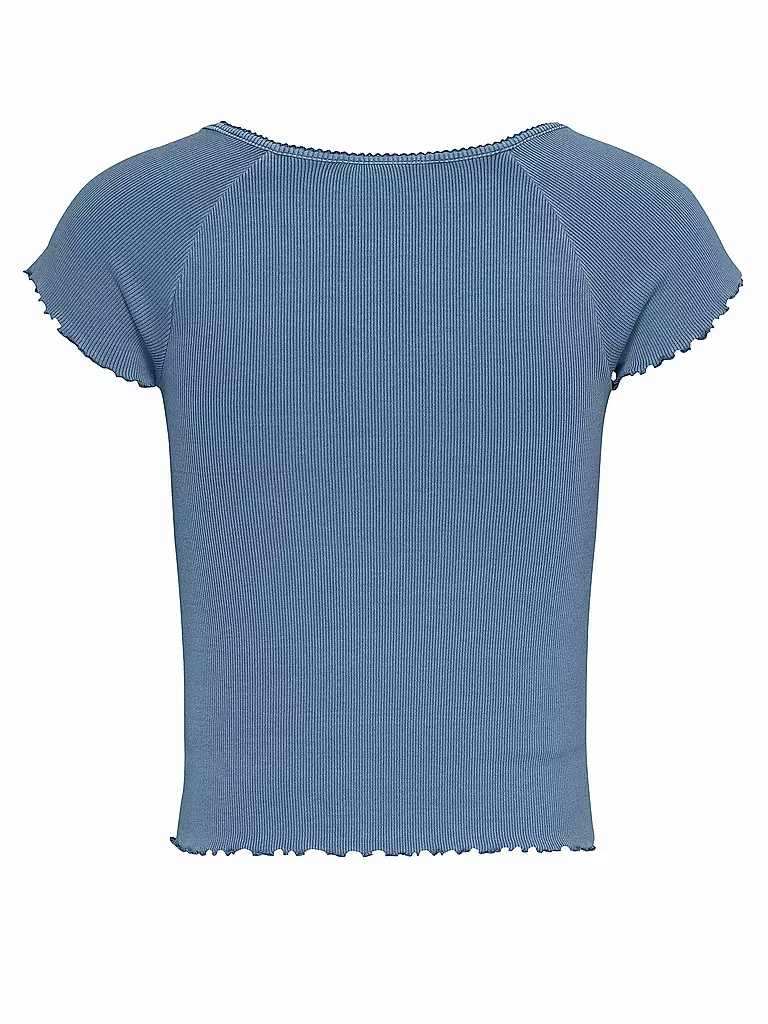 TOMMY JEANS | T-Shirt | rosa