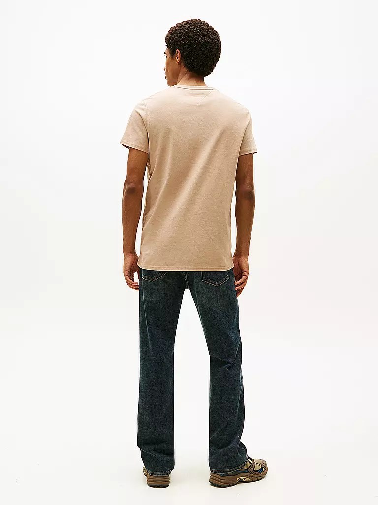 TOMMY JEANS | T-Shirt | hellblau