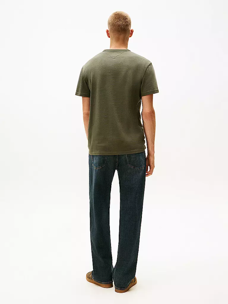 TOMMY JEANS | T-Shirt | 