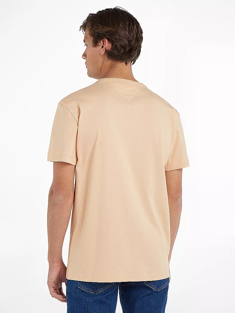 TOMMY JEANS | T-Shirt | beige
