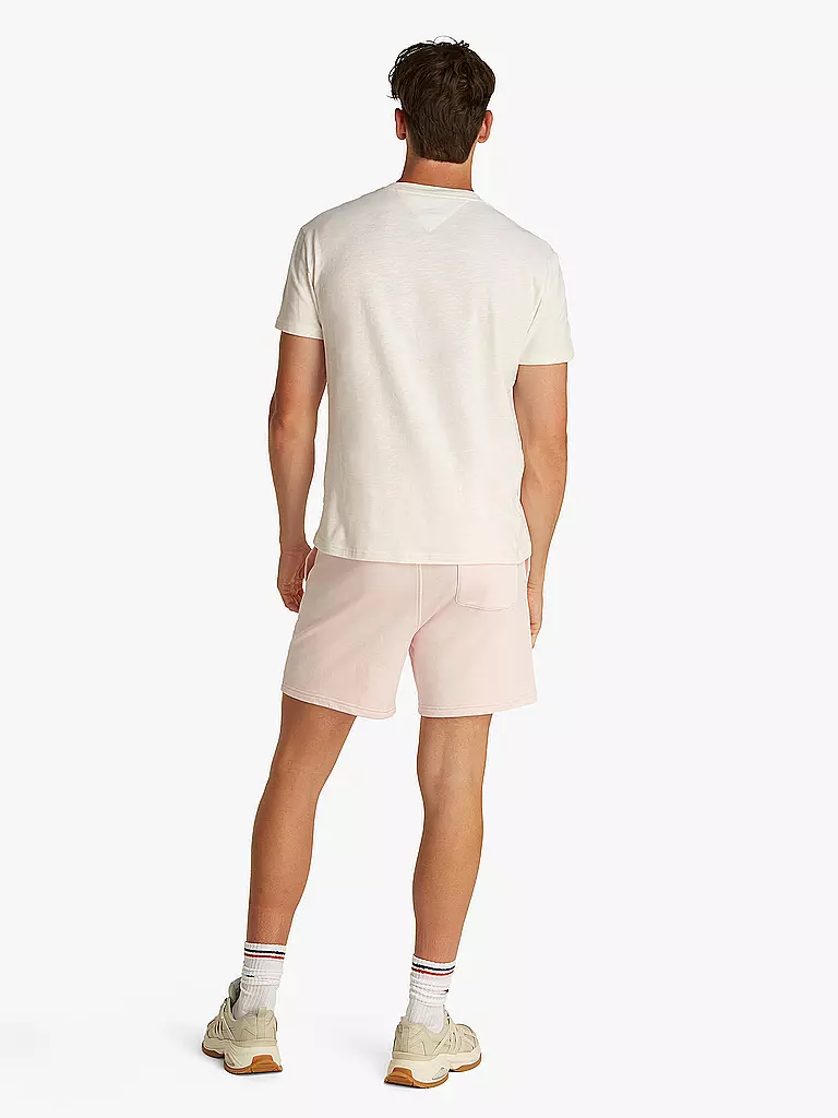 TOMMY JEANS | T-Shirt | weiss