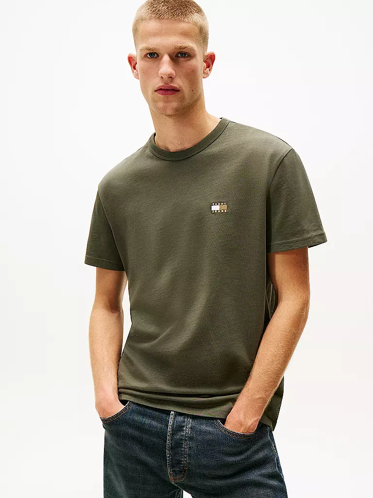 TOMMY JEANS | T-Shirt | 