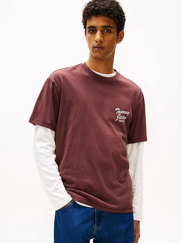 TOMMY JEANS | T-Shirt | 