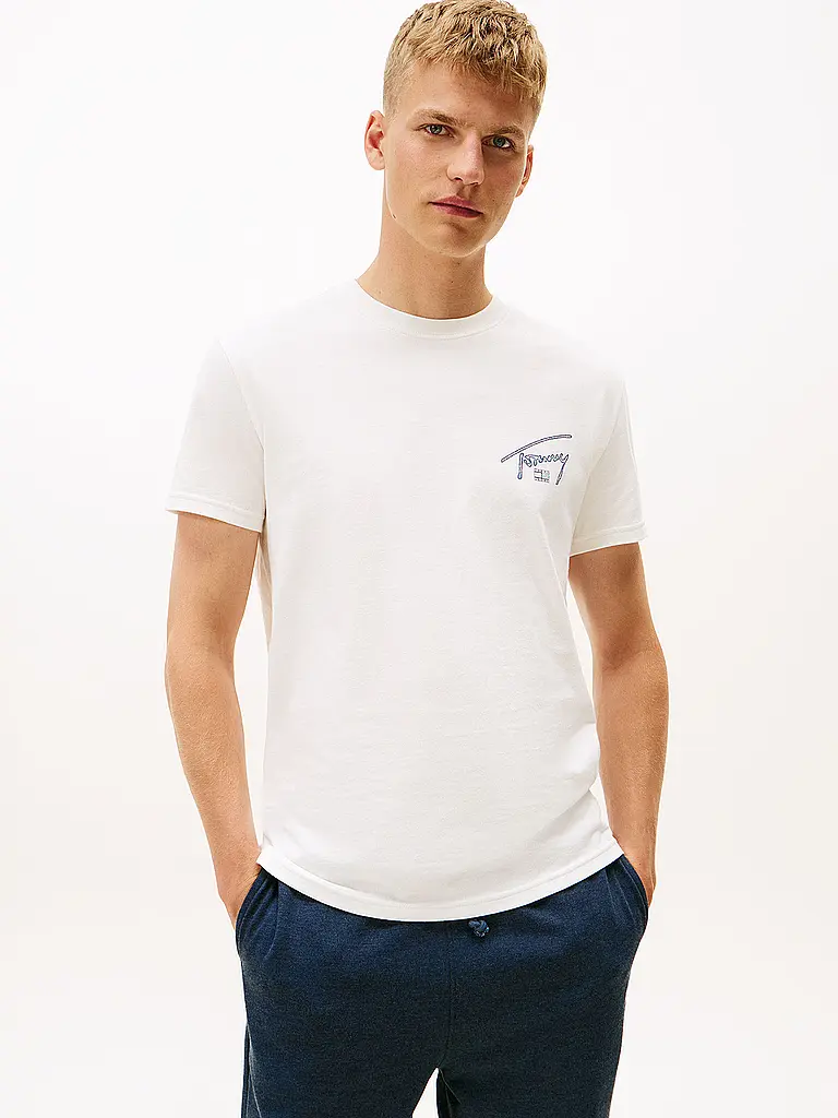 TOMMY JEANS | T-Shirt |