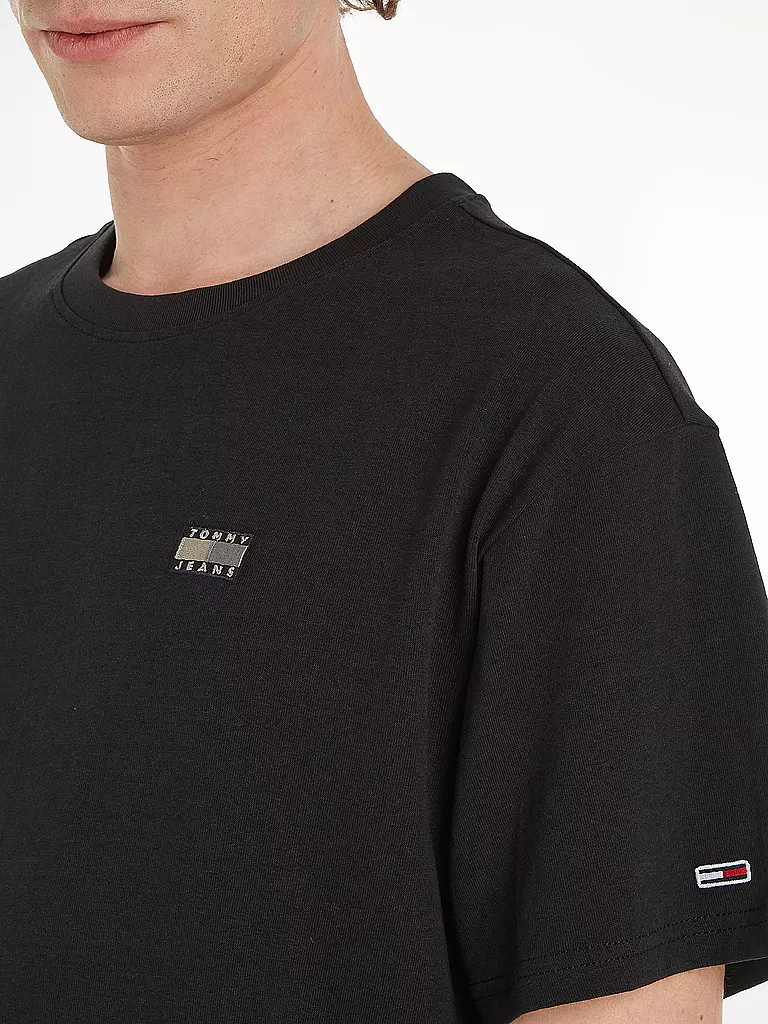 TOMMY JEANS | T-Shirt | beige