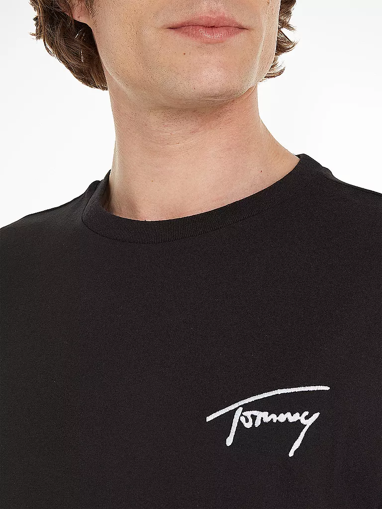 TOMMY JEANS | T-Shirt | hellblau