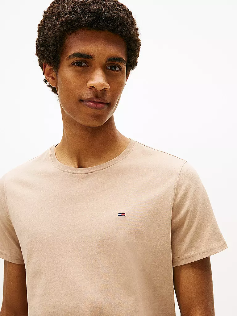 TOMMY JEANS | T-Shirt | hellblau