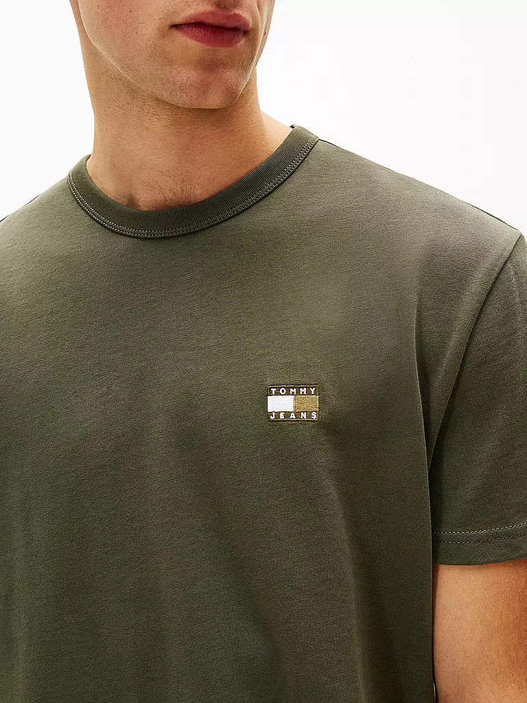 TOMMY JEANS | T-Shirt | 