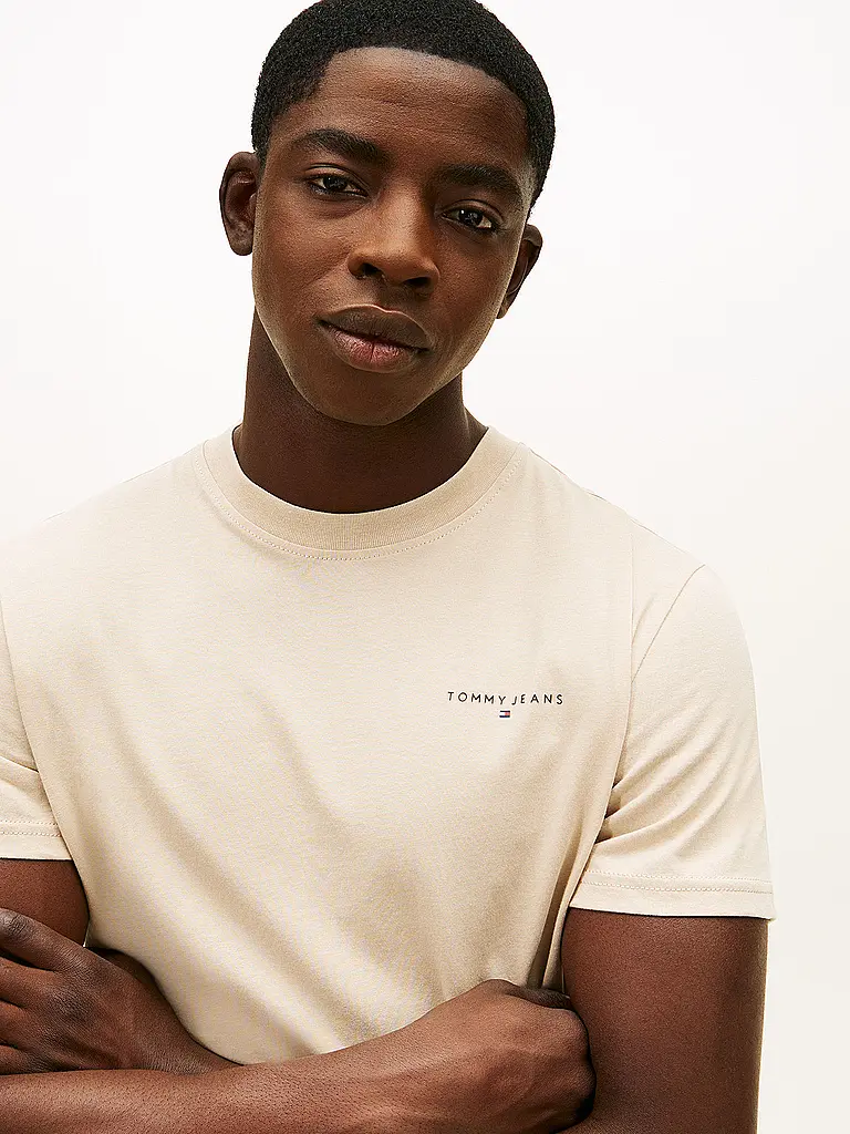 TOMMY JEANS | T-Shirt |