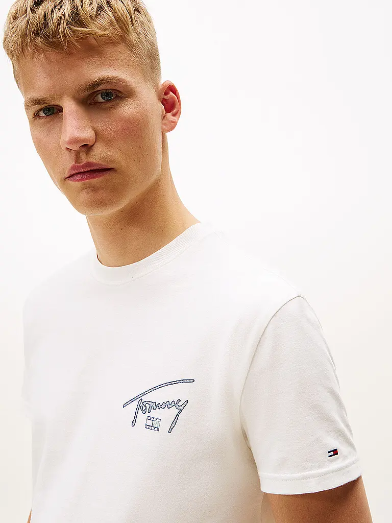 TOMMY JEANS | T-Shirt |
