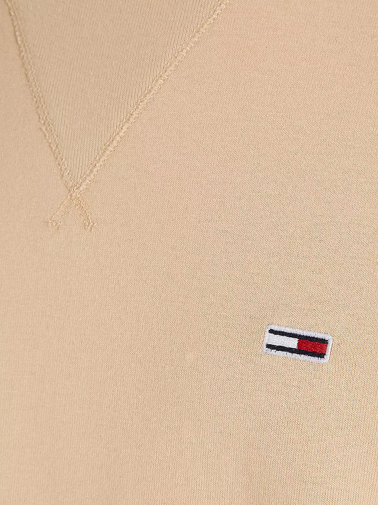 TOMMY JEANS | T-Shirt | beige