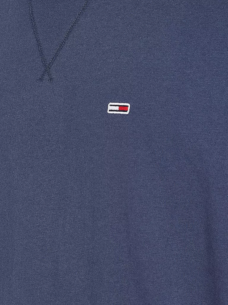 TOMMY JEANS | T-Shirt | blau