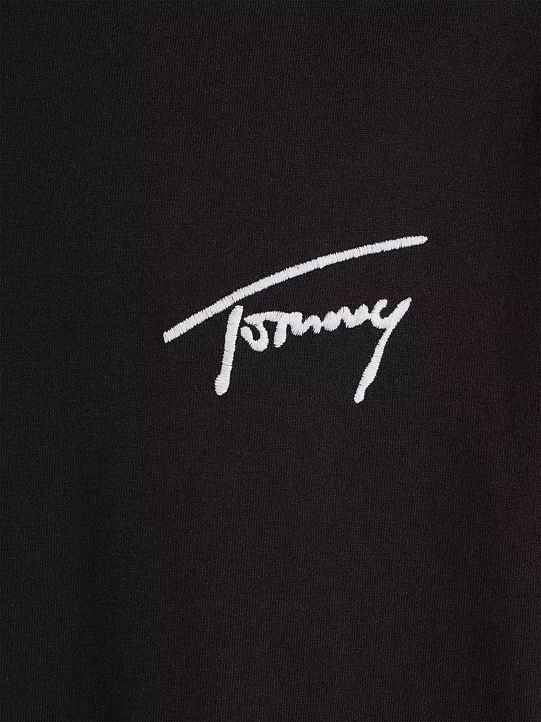 TOMMY JEANS | T-Shirt | hellblau