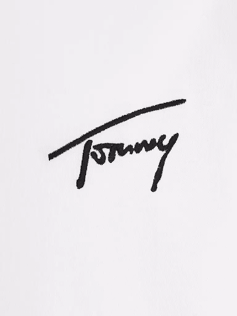 TOMMY JEANS | T-Shirt | hellblau