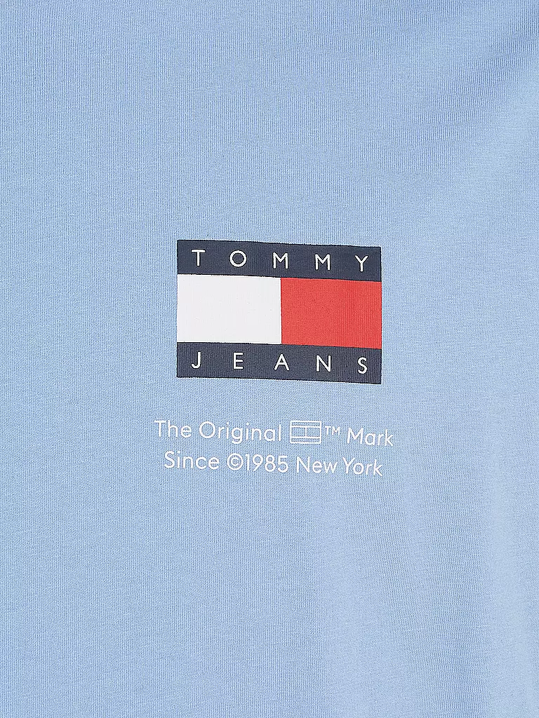 TOMMY JEANS | T-Shirt | dunkelblau