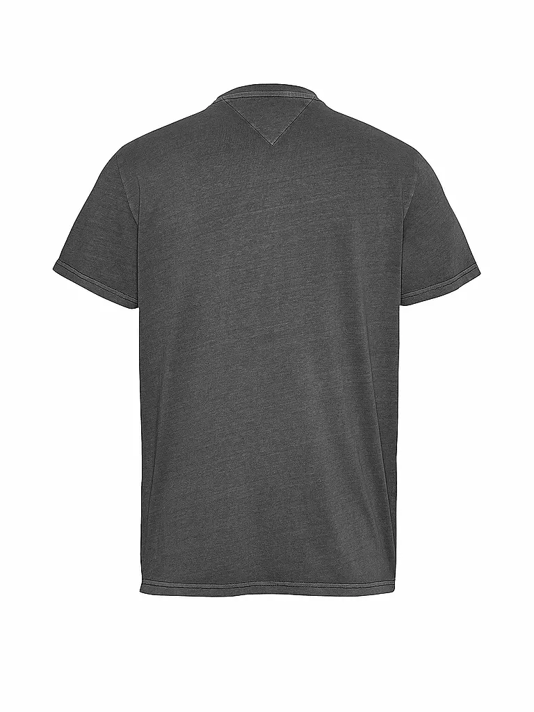 TOMMY JEANS | T-Shirt | olive
