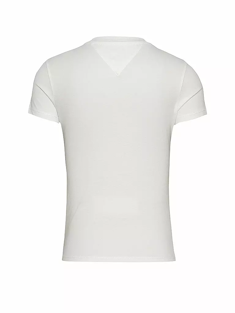 TOMMY JEANS | T-Shirt | hellblau