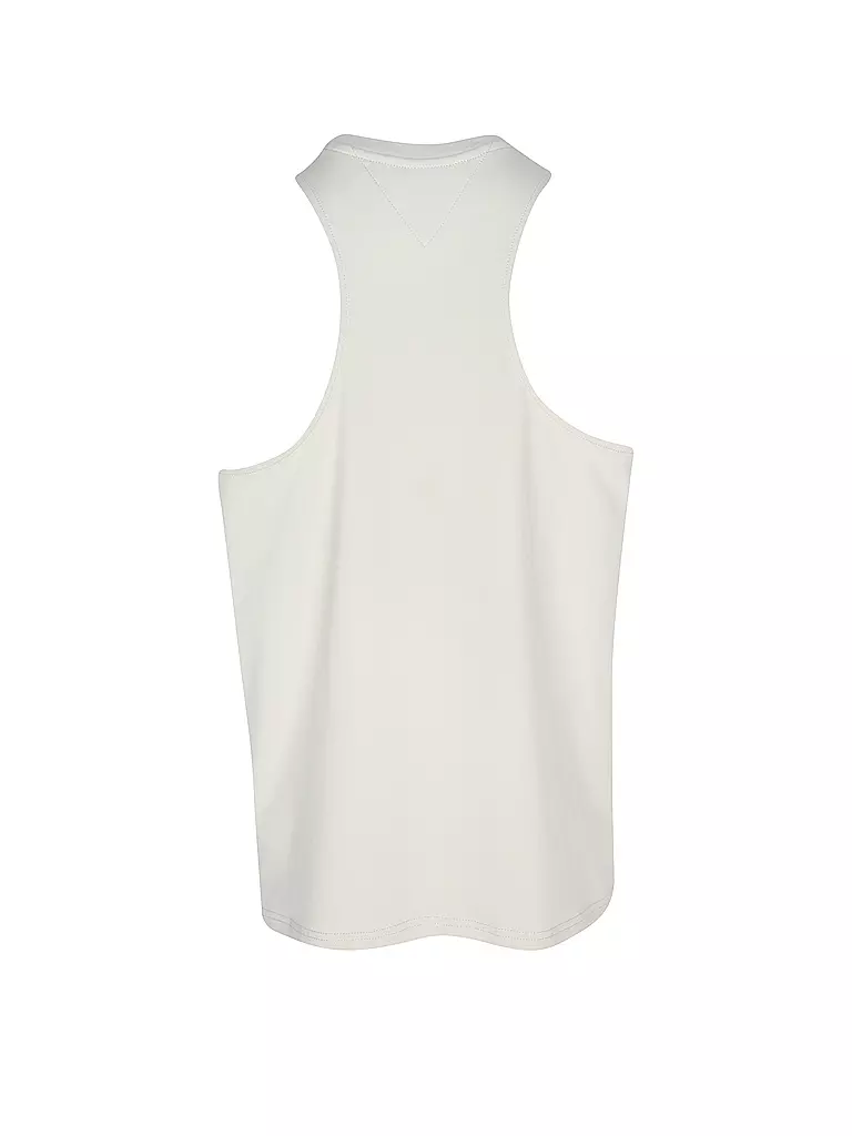 TOMMY JEANS | Tanktop | beige