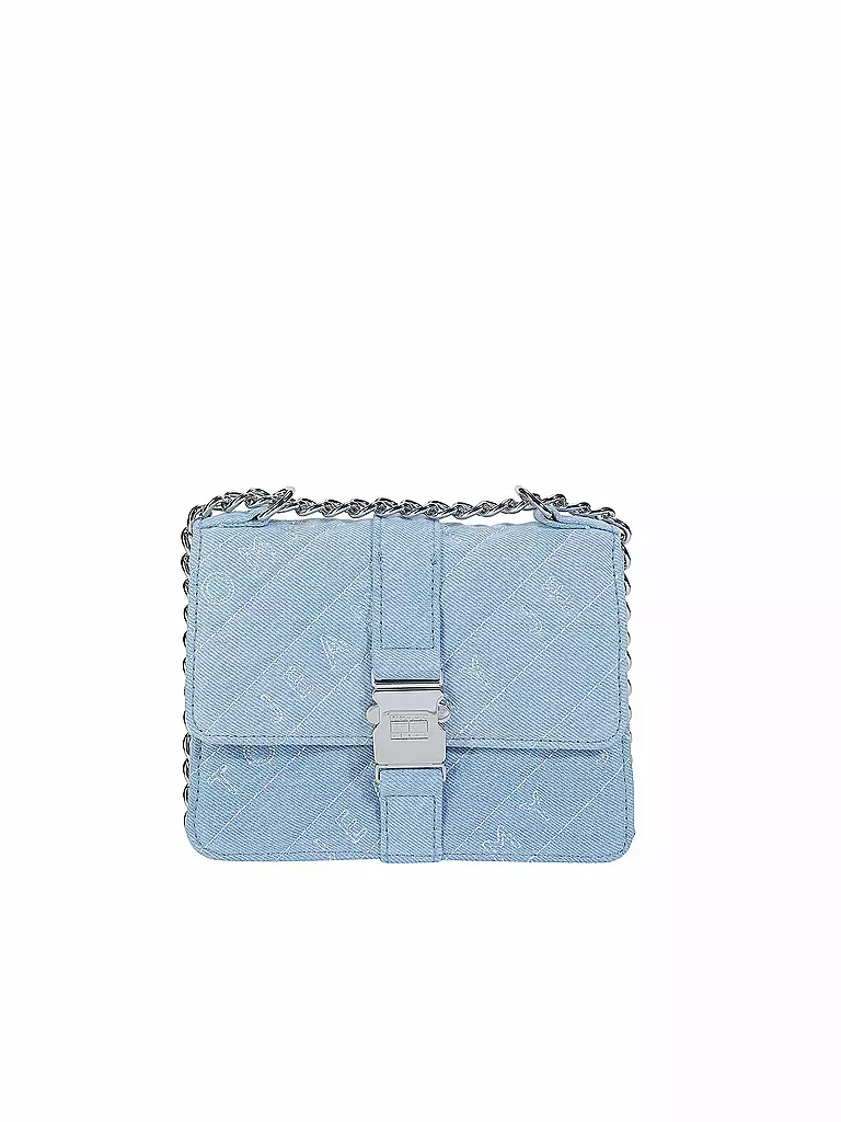 TOMMY JEANS | Tasche -  Mini Bag | blau