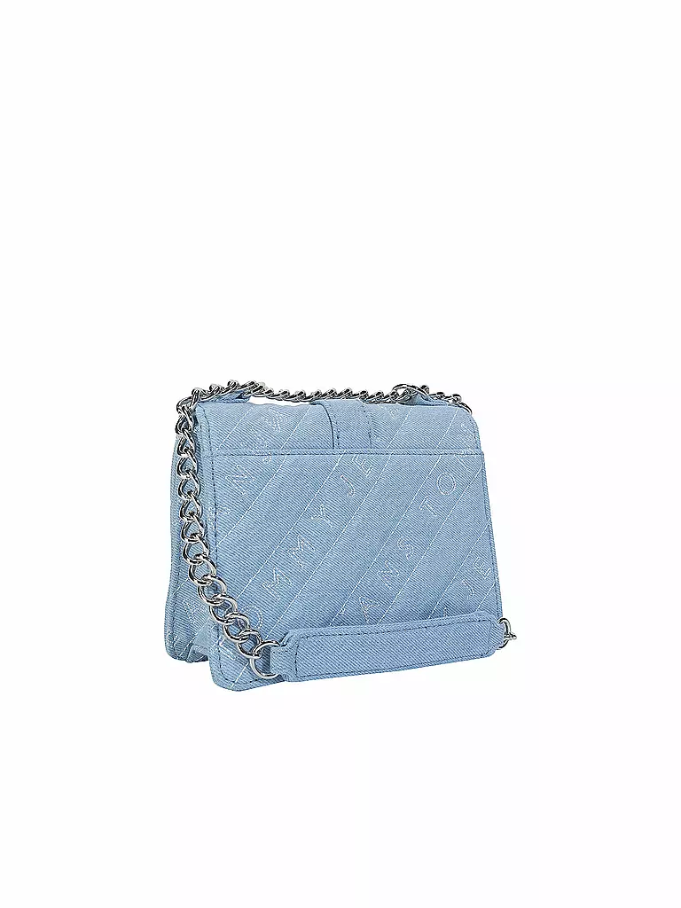 TOMMY JEANS | Tasche -  Mini Bag | blau