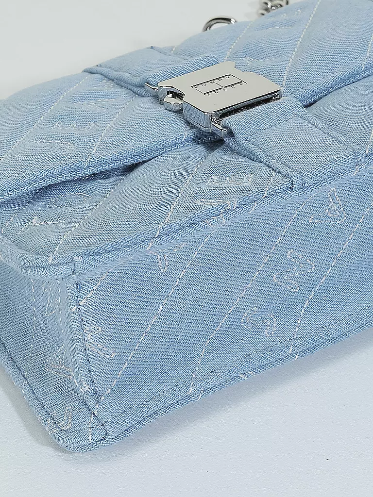 TOMMY JEANS | Tasche -  Mini Bag | blau