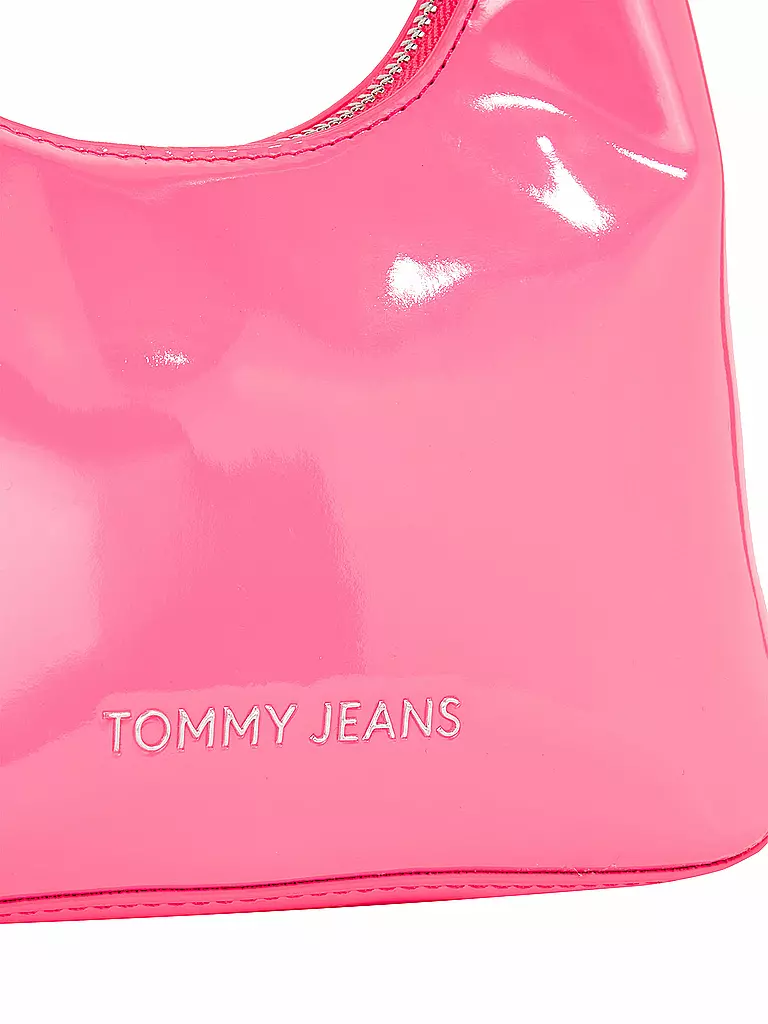 TOMMY JEANS | Tasche - Henkeltasche  | pink