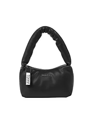 TOMMY JEANS | Tasche - Henkeltasche CITY GIRL | schwarz