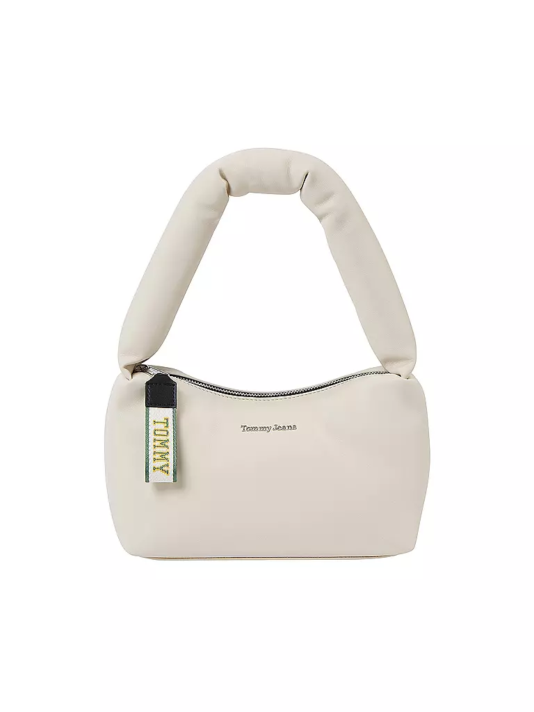 TOMMY JEANS | Tasche - Henkeltasche CITY GIRL | creme