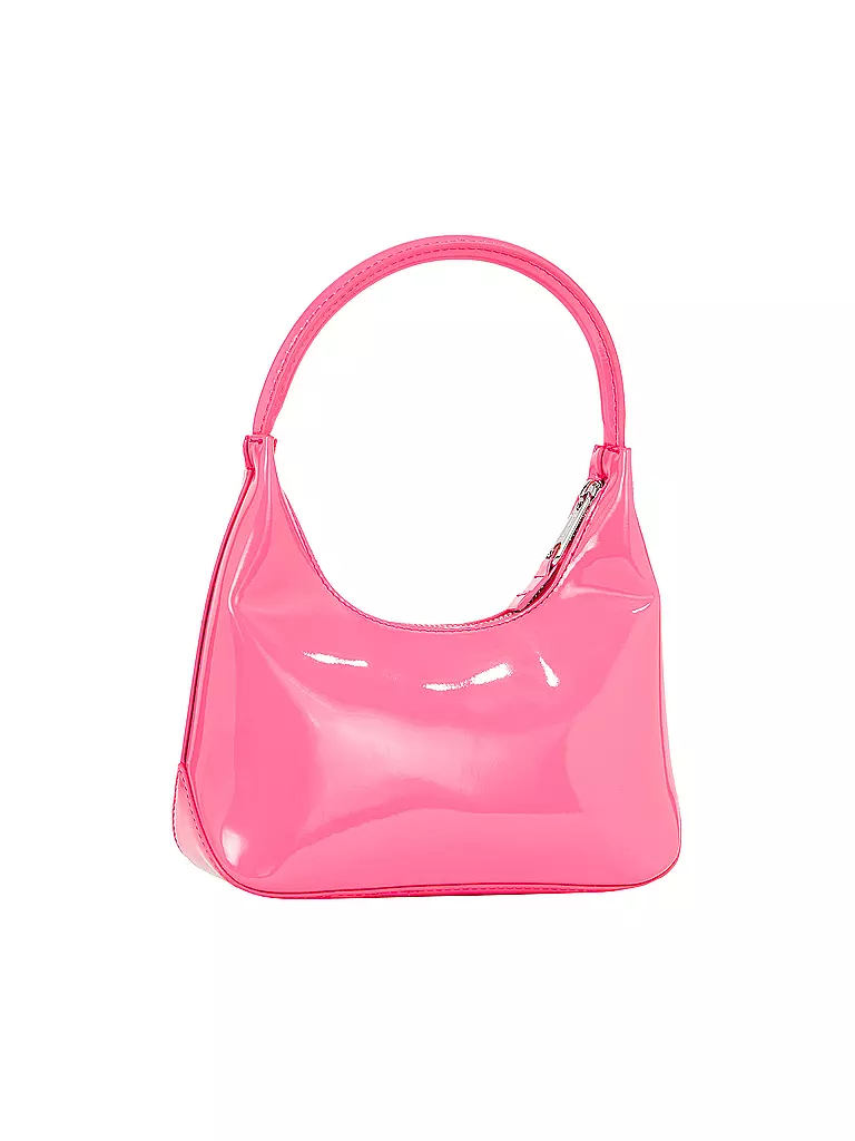 TOMMY JEANS | Tasche - Henkeltasche | pink