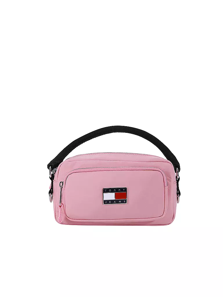 TOMMY JEANS | Tasche - Mini Bag  | rosa