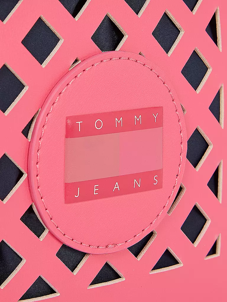 TOMMY JEANS | Tasche - Mini Bag  | pink