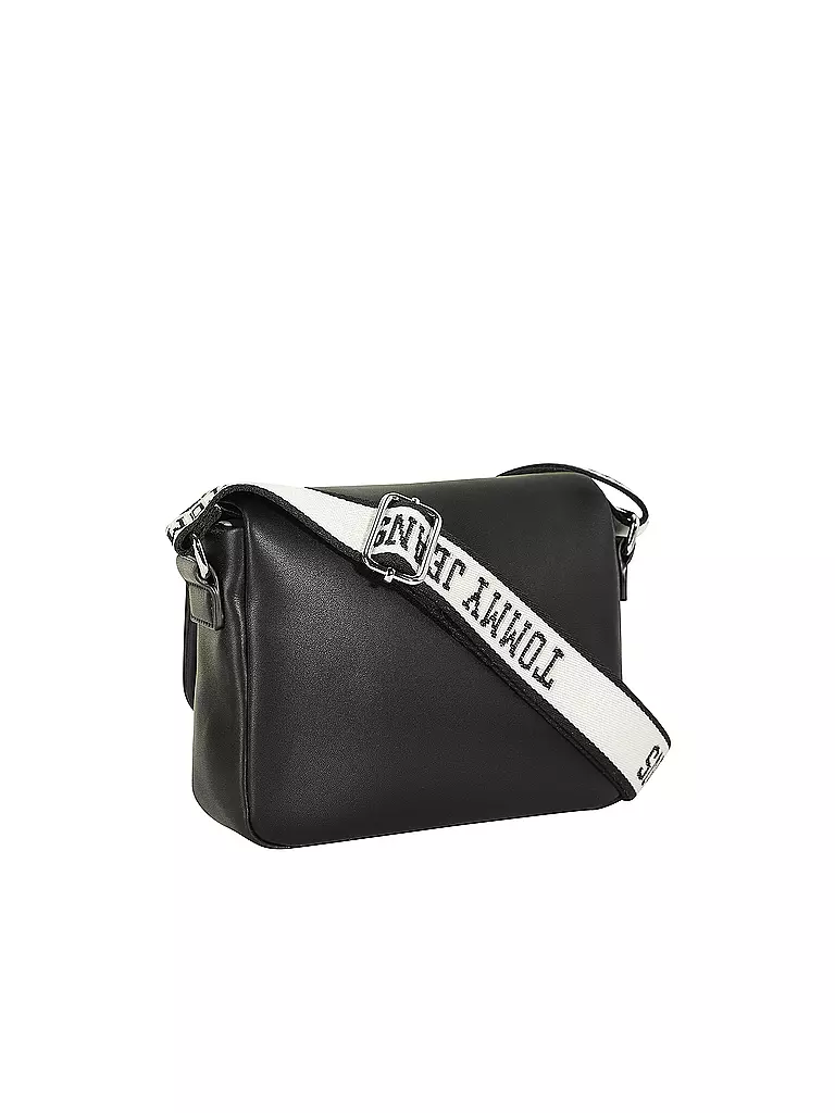 TOMMY JEANS | Tasche - Mini Bag CITY GIRL | schwarz