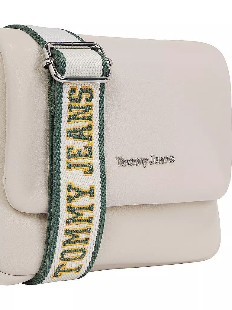 TOMMY JEANS | Tasche - Mini Bag CITY GIRL | creme