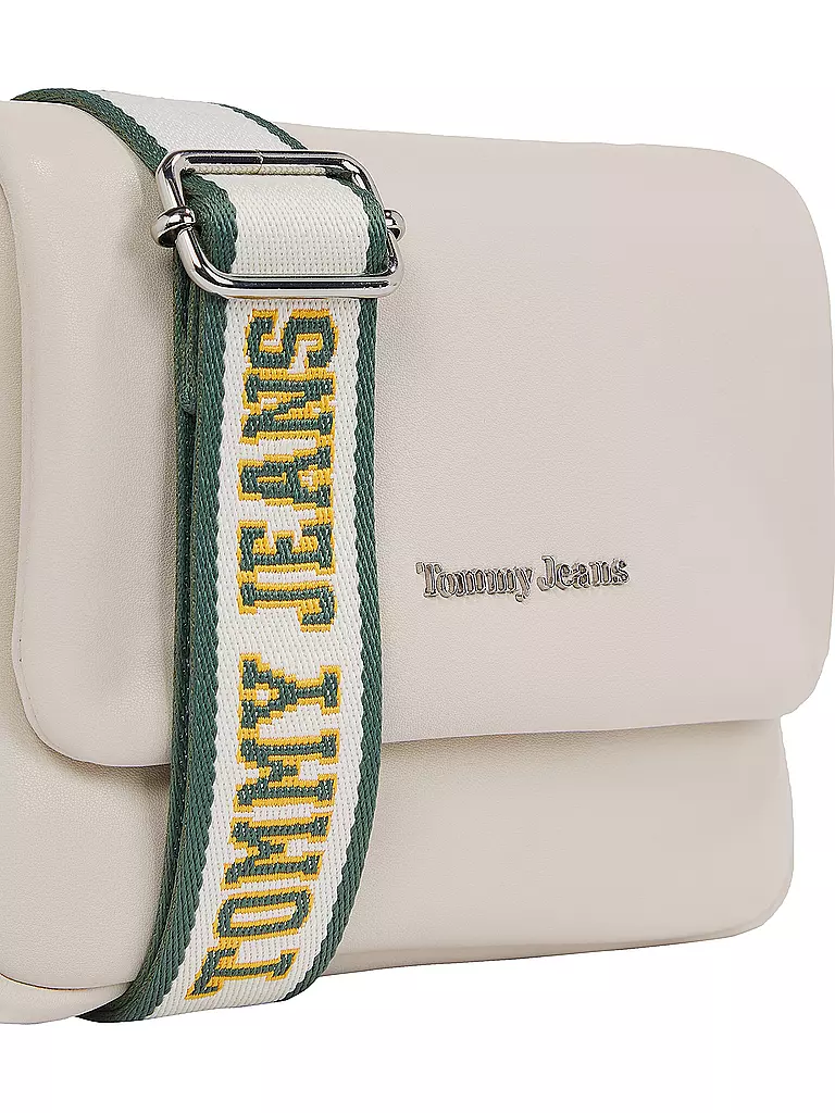 TOMMY JEANS | Tasche - Mini Bag CITY GIRL | schwarz