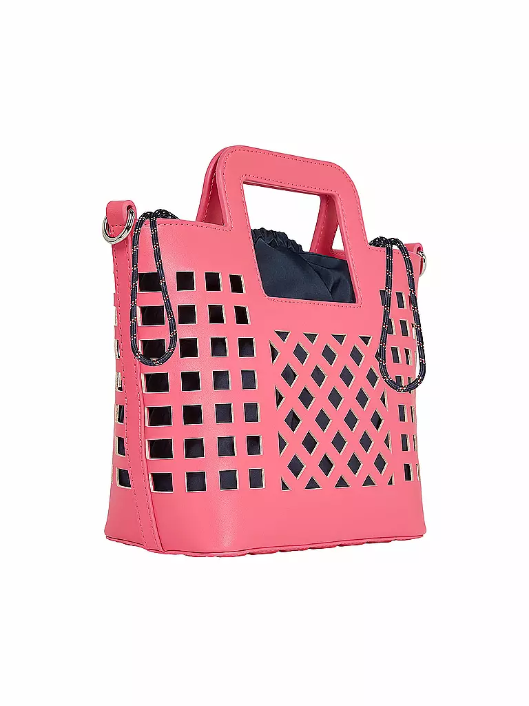 TOMMY JEANS | Tasche - Mini Bag | weiß