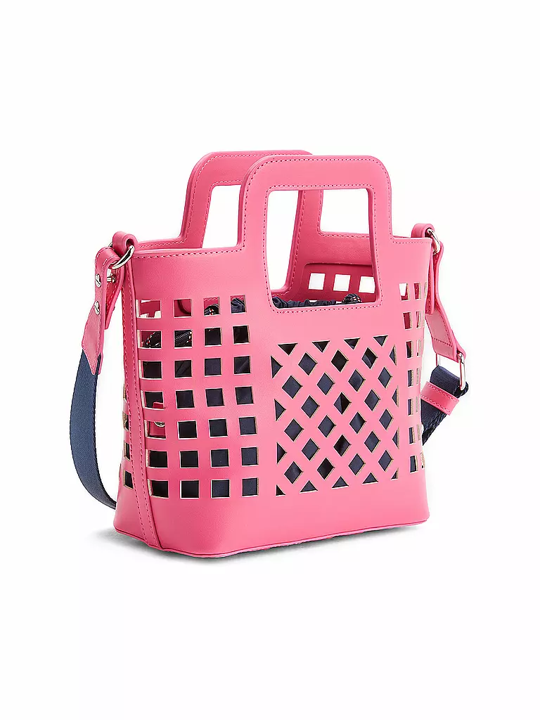 TOMMY JEANS | Tasche - Mini Bag | weiß