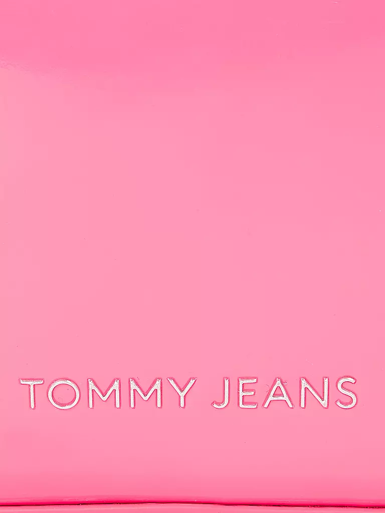 TOMMY JEANS | Tasche - Mini Bag | pink