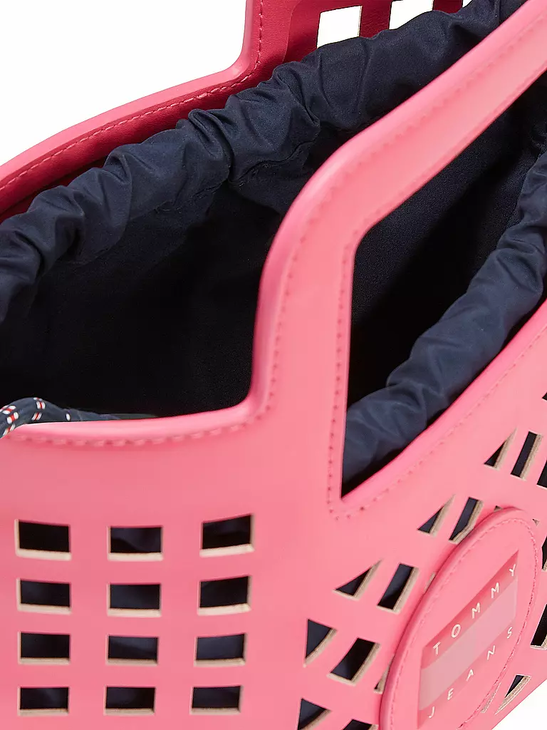 TOMMY JEANS | Tasche - Mini Bag | weiß
