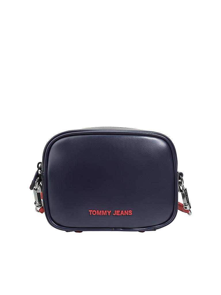 TOMMY JEANS | Tasche - Minibag | blau