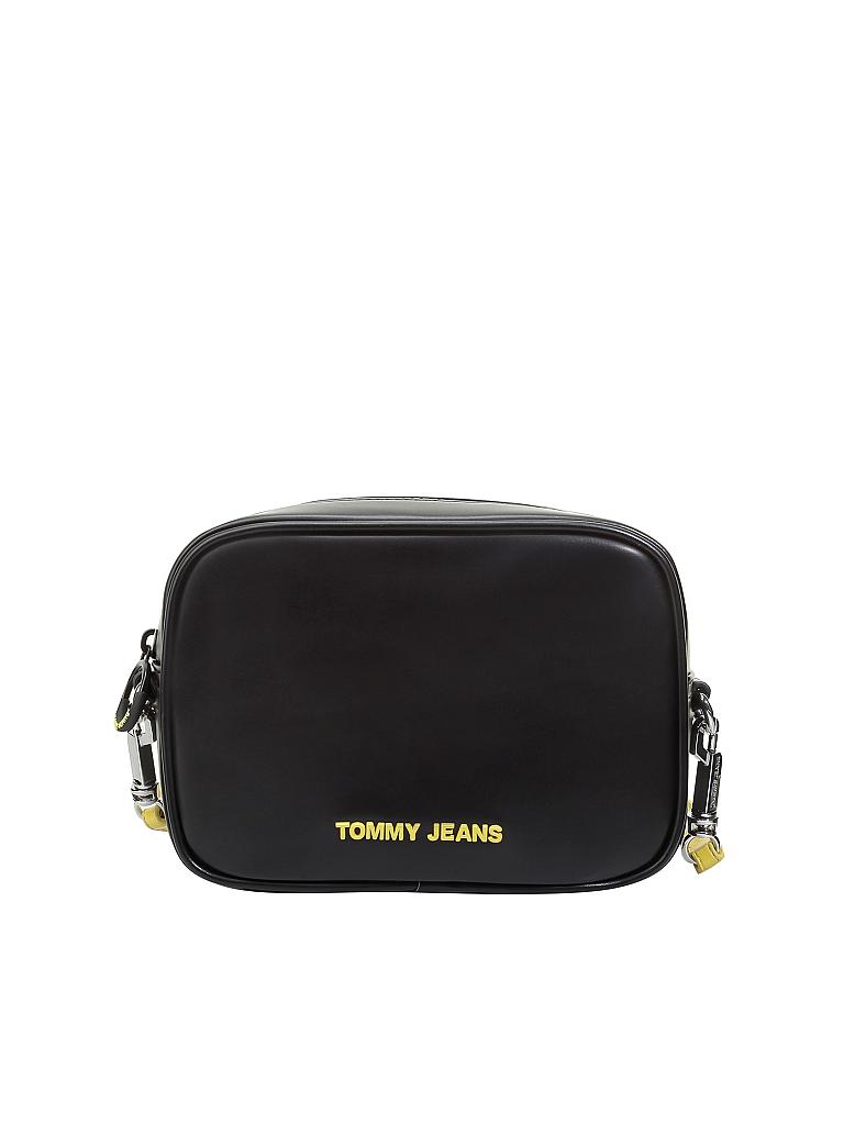 TOMMY JEANS | Tasche - Minibag | schwarz