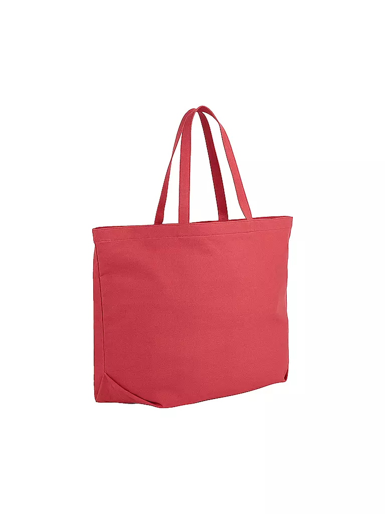 TOMMY JEANS | Tasche - Shopper | pink