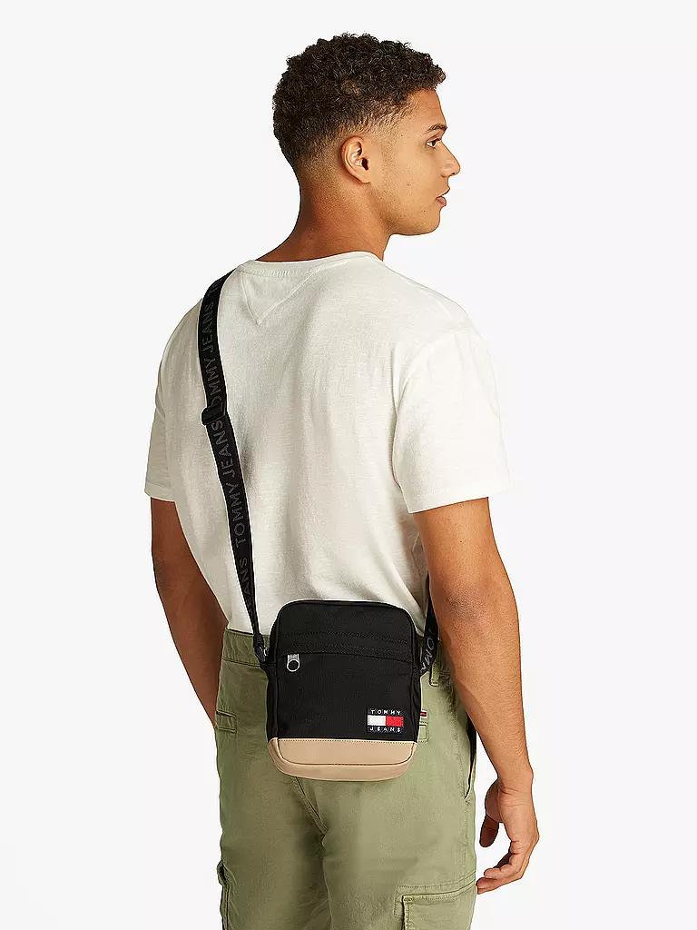 TOMMY JEANS | Tasche - Umhängetasche | dunkelblau