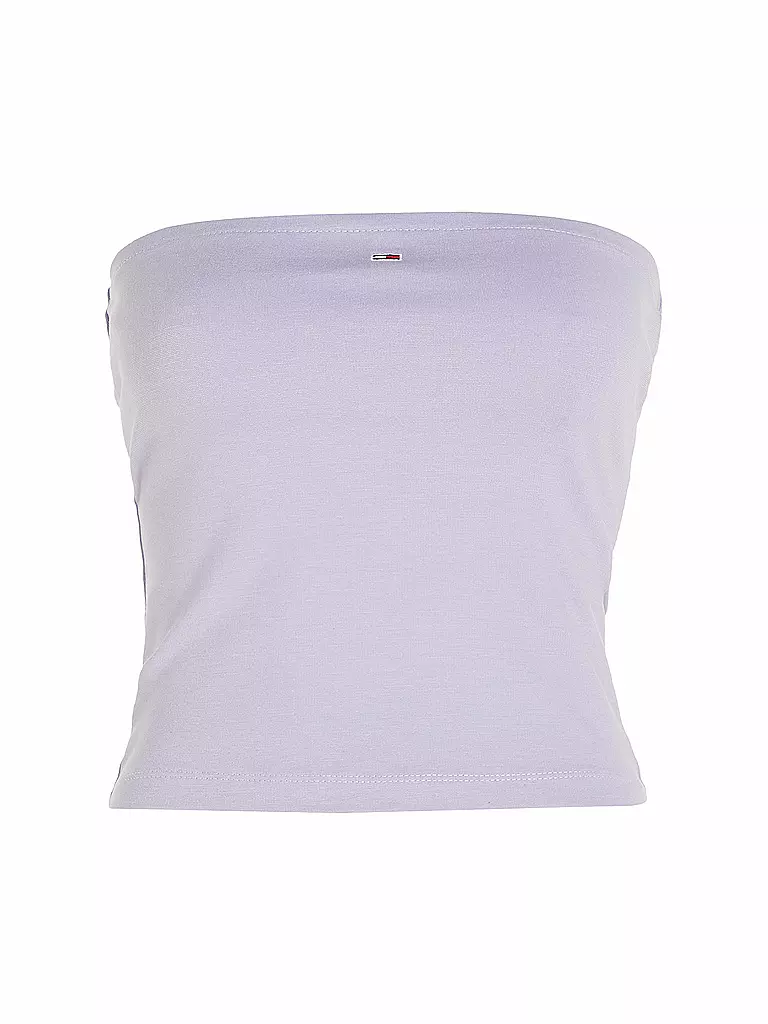 TOMMY JEANS | Top  | lila