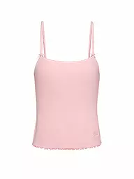 TOMMY JEANS | Top | rosa