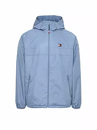 TOMMY JEANS | Windbreaker | hellblau